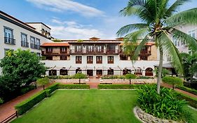Hotel La Compañía Casco Antiguo